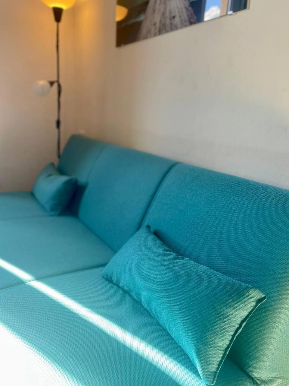 Onlyrooms V - & Train Station Guest house Cagliari